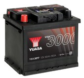 Аккумулятор Yuasa 6 CT-45-L (YBX3077)