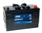 Аккумулятор EXIDE Power Pro Agri EJ1100, 110Ah/900A 