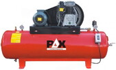 Компрессор пневматический поршневой PAX PHK-300-M
