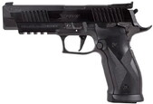 Пістолет пневматичний Sig Sauer Air P226 X5 Blowback, калібр 4.5 мм (AIR-X5-177-BLK)