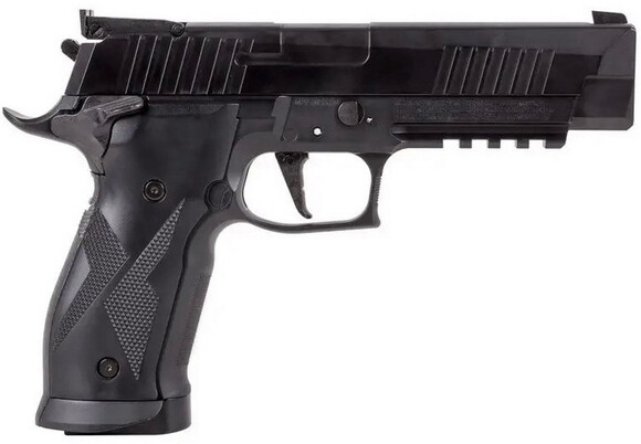 Пистолет пневматический Sig Sauer Air P226 X5 Blowback, калибр 4.5 мм (1003644) изображение 2