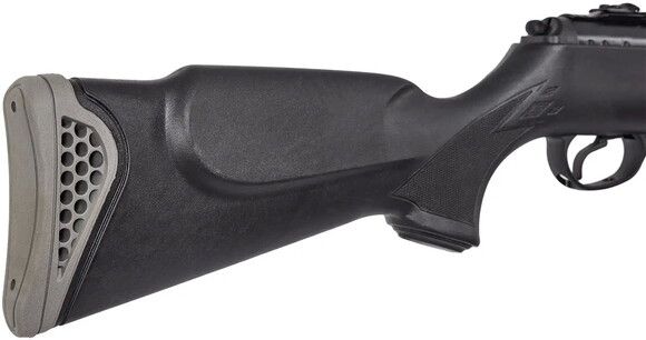 Гвинтівка пневматична Optima Mod.125 Vortex, калібр 4.5 мм (2370.36.58) фото 3
