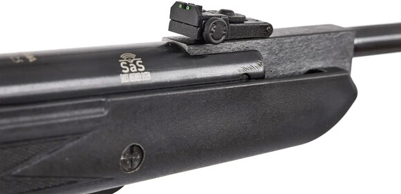 Гвинтівка пневматична Optima Mod.125 Vortex, калібр 4.5 мм (2370.36.58) фото 7