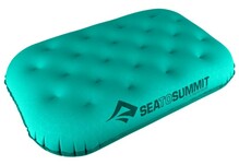 Надувна подушка Sea to Summit Aeros Ultralight Pillow Deluxe, Sea Foam (STS APILULDLXSF)