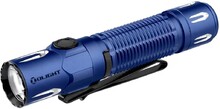 Фонарь Olight Warrior 3S Regal Blue (2370.43.93)