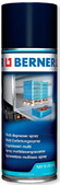 Средство для удаления жира BERNER NSF K1/K3/A8, 400 мл (367950)