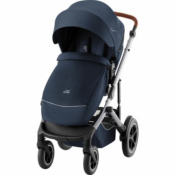 Чехол на ножки BRITAX-ROMER SMILE III/ 5Z (night blue) (2000038007) изображение 2