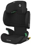 Детское автокресло MAXI-COSI RodiFix R i-Size (authentic black) (8760671110)