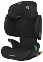 Дитяче автокрісло MAXI-COSI RodiFix R i-Size (authentic black) (8760671110)