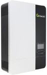 Автономный солнечный инвертор Growatt 3500W 48V 80A (SPF 3500 ES)