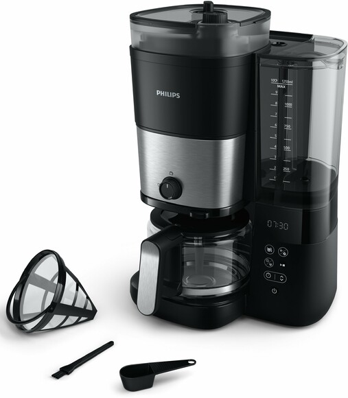 Кофеварка капельная Philips All-in-1 Brew HD7900/50 изображение 3