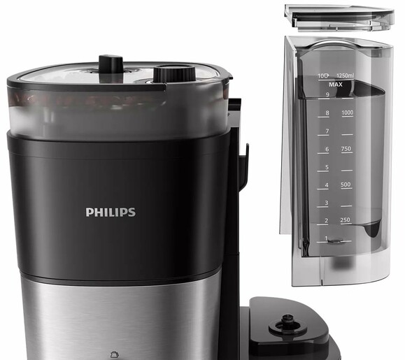 Кофеварка капельная Philips All-in-1 Brew HD7900/50 изображение 4