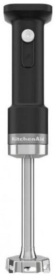 Аккумуляторный блендер KitchenAid Go (5KHBRV71BM) изображение 2