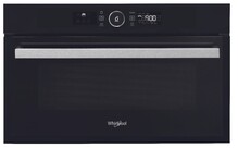 Мікрохвильова піч вбудована Whirlpool AMW731/NB