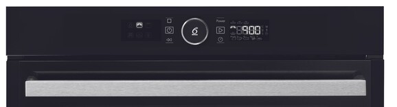 Микроволновая печь встраиваемая Whirlpool AMW731/NB изображение 2