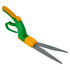Ножницы для травы Gruntek SEGLER (380 мм) 295304380