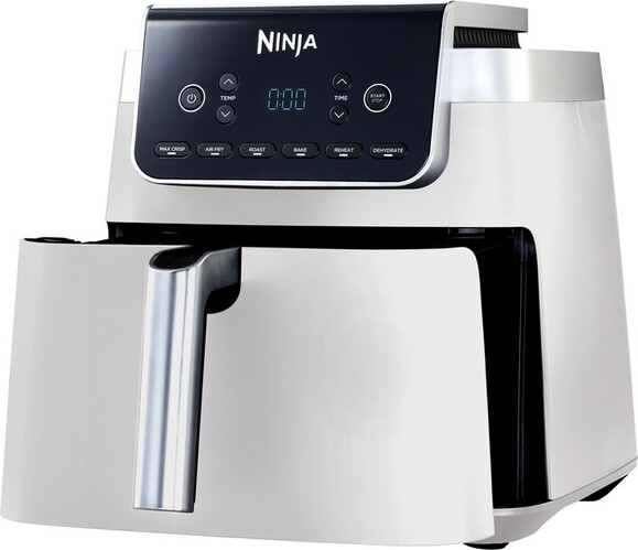 Мультипіч Ninja Air Fryer MAX PRO (AF180EUWH) фото 3