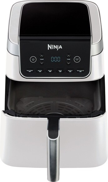 Мультипіч Ninja Air Fryer MAX PRO (AF180EUWH) фото 5