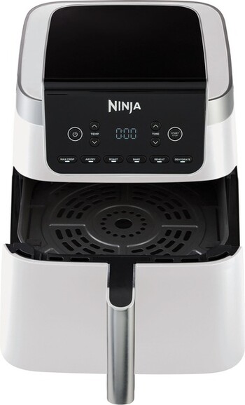 Мультипіч Ninja Air Fryer MAX PRO (AF180EUWH) фото 6