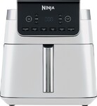 Мультипіч Ninja Air Fryer MAX PRO (AF180EUWH)