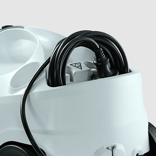 Пароочиститель с утюгом Karcher SC 4 Premium Iron изображение 8