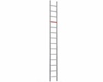 Односекционная лестница VIRASTAR 14 (ступеней) (T0040)