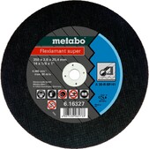 відрізний диск Metabo Flexiamant super 350x3,0x25,4 мм A 30-R (616327000)