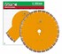 Алмазный диск Distar 1A1RSS/С2-H 500x4,0/3,0x15x90-36 Sandstone 1500 (14243139031)