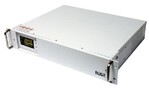 Джерело безперебійного живлення Powercom SMK-1000A-LCD-RM