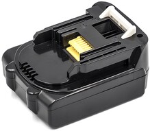 Аккумулятор PowerPlant для шуруповертов и электроинструментов MAKITA 14.4 V, 1.5 Ah, Li-ion (TB920631)