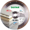 Фото - Distar 1A1R 250x1,5x10x25,4 Hard ceramics Advanсed (11120349019)