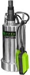 Дренажний насос для чистої води Zipper ZI-CWP750N