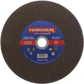 Диск відрізний по металу Haisser 230х2,0х22,2 мм
