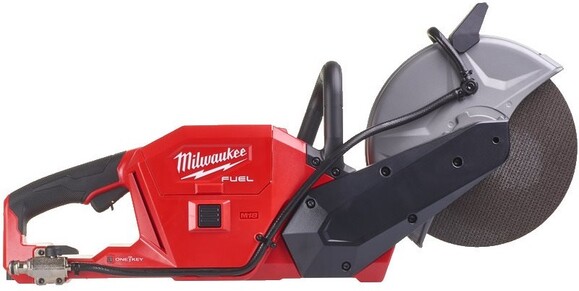 Аккумуляторная отрезная машина Milwaukee M18 FCOS230-0 без АКБ и ЗУ (4933471696) изображение 3