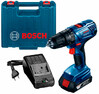Акумуляторні ударні шуруповерти Bosch