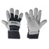 Защитные кожаные перчатки BRADAS IRON BULL RWIB105