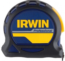 Рулетка профессиональная IRWIN 3 м (10507790)