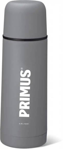 Термос Primus Vacuum Bottle 0.35 л Concrete Gray (39941)