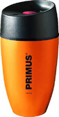 Термокухоль Primus Commuter Mug 0.3 л Fasion Orange (30859)