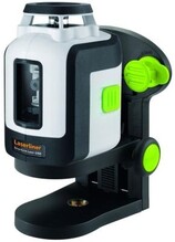 Лазерний рівень Laserliner SmartLine-Laser G360 (081.190A)