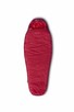 Дитячий спальний мішок Pinguin Savana Junior (5/0 ° C), 150 см - Right Zip, Red (PNG 236637)