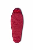 Детский спальный мешок Pinguin Savana Junior (5/0°C), 150 см - Right Zip, Red (PNG 236637)