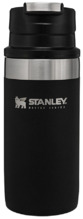 Термочашка Stanley Master Trigger-Action Foundry Black 0,35 л (6939236350747)
