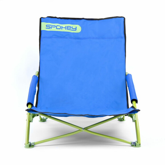 Раскладное кресло Spokey Panama Blue (839629) изображение 2