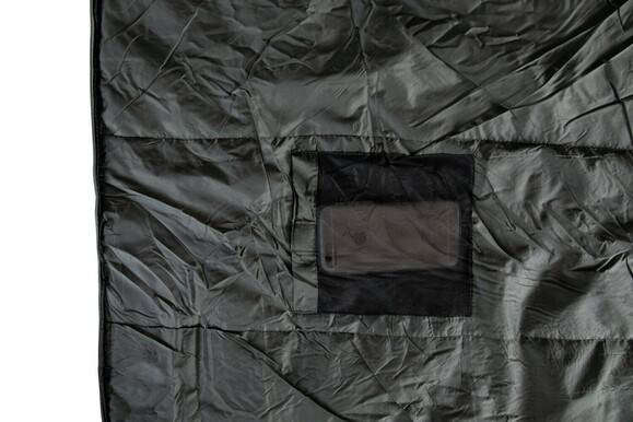 Спальный мешок Tramp Airy Light (TRS-056-R) изображение 12
