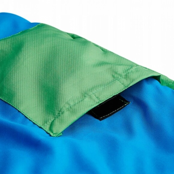 Спальный мешок SportVida Green/Blue (SV-CC0013) изображение 4