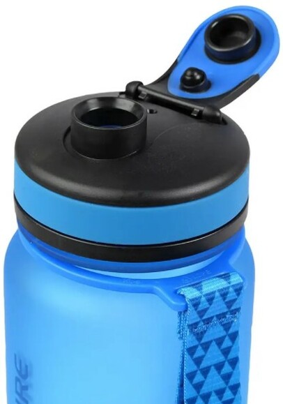 Пляшка Lifeventure Tritan Bottle 0.65 L blue (74260) фото 2