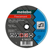 Відрізний круг METABO Flexiamant 180 мм (616300000)