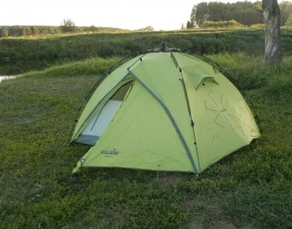 Палатка Norfin Tench 3 (NF-10402) изображение 12