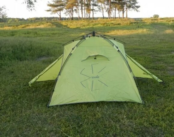Палатка Norfin Tench 3 (NF-10402) изображение 14